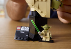 LEGO Star Wars - Yoda™ Bust