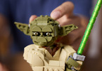 LEGO Star Wars - Yoda™ Bust