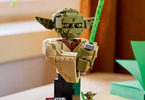 LEGO Star Wars - Yoda™ Bust