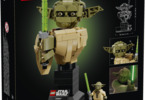 LEGO Star Wars - Yoda™ Bust