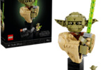 LEGO Star Wars - Yoda™ Bust