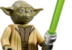 LEGO Star Wars - Yoda™ Bust