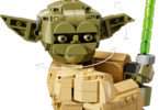 LEGO Star Wars - Yoda™ Bust
