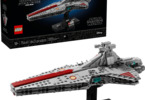 LEGO Star Wars - Venator-Class Attack Cruiser™