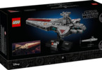 LEGO Star Wars - Venator-Class Attack Cruiser™
