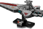 LEGO Star Wars - Venator-Class Attack Cruiser™