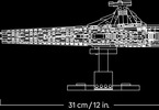 LEGO Star Wars - Venator-Class Attack Cruiser™