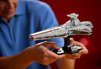 LEGO Star Wars - Venator-Class Attack Cruiser™