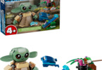 LEGO Star Wars - Grogu's Homestead