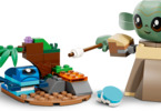 LEGO Star Wars - Grogu's Homestead