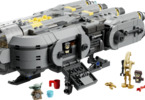 LEGO Star Wars - Anzellan Starship