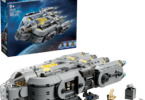 LEGO Star Wars - Anzellan Starship