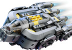 LEGO Star Wars - Anzellan Starship