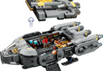 LEGO Star Wars - Anzellan Starship