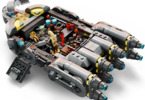 LEGO Star Wars - Anzellan Starship