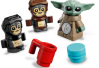 LEGO Star Wars - Anzellan Starship