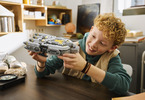 LEGO Star Wars - Anzellan Starship