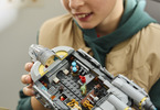 LEGO Star Wars - Anzellan Starship