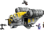 LEGO Star Wars - The Razor Crest™