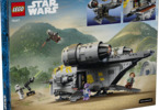 LEGO Star Wars - The Razor Crest™