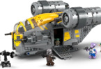 LEGO Star Wars - The Razor Crest™