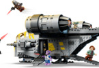 LEGO Star Wars - The Razor Crest™