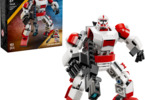 LEGO Star Wars - Clone Shock Trooper™ Mech