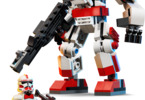 LEGO Star Wars - Clone Shock Trooper™ Mech