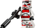 LEGO Star Wars - Clone Shock Trooper™ Mech