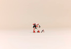 LEGO Star Wars - Clone Shock Trooper™ Mech