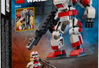 LEGO Star Wars - Clone Shock Trooper™ Mech