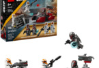 LEGO Star Wars - Siege of Mandalore Battle Pack