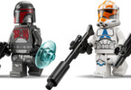 LEGO Star Wars - Siege of Mandalore Battle Pack