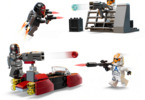 LEGO Star Wars - Siege of Mandalore Battle Pack