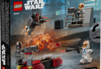 LEGO Star Wars - Siege of Mandalore Battle Pack