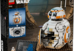 LEGO Star Wars - BB-8™ Astromech Droid