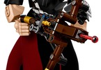 LEGO Star Wars - Chirrut Îmwe