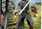 LEGO Star Wars - Rey