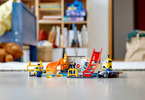 LEGO Minions - Mimoni v Gruově laboratoři