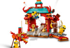 LEGO Minions - Minions Kung Fu Battle