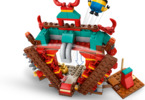 LEGO Minions - Mimoňský kung-fu souboj