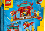 LEGO Minions - Mimoňský kung-fu souboj
