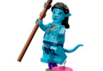 LEGO Avatar - Setkání s ilu