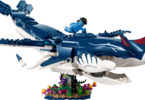 LEGO Avatar - Payakan the Tulkun & Crabsuit