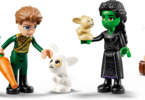 LEGO Wicked - Elphaba's Retreat