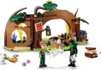 LEGO Wicked - Elphaba's Retreat