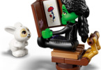 LEGO Wicked - Elphaba's Retreat