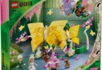 LEGO Wicked - Glinda's Wedding Day