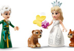 LEGO Wicked - Glinda's Wedding Day