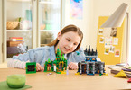 LEGO Wicked - Emerald City & Kiamo Ko Castle